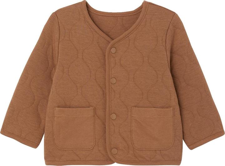 Image du produit Vertbaudet Leichte Baby Steppjacke (86)