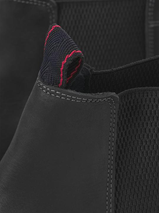 Produktbild Jack & Jones Leder Stiefel (41)