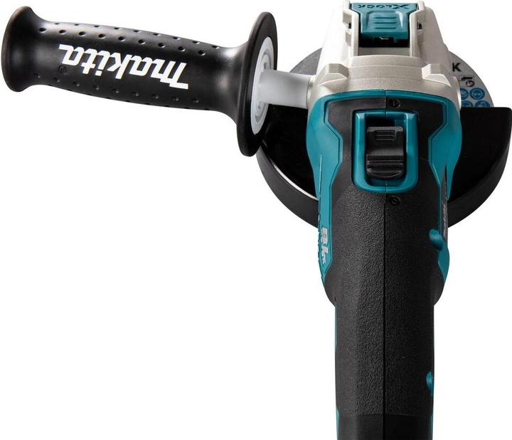 Productafbeelding Makita DGA521ZX1 (125 mm)