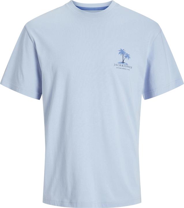 Immagine prodotto Jack & Jones Jjsummer Vibes Tee Ss Crew Neck Ln (XL)