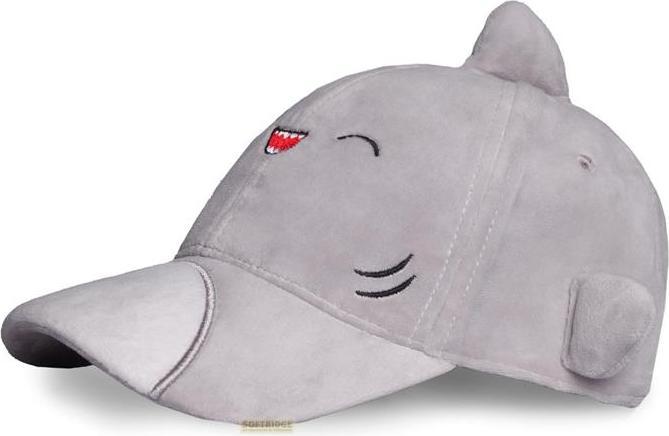 Image du produit Difuzed Squishmallows - Bonnet Gordon Novelty en peluche (Taille unique)