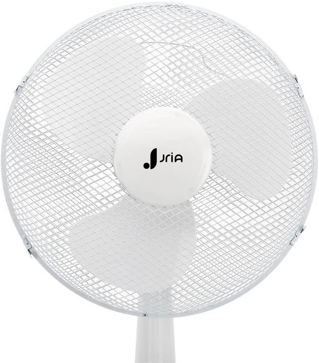 Image du produit Jria Tischventilator mit Schwenkfunktion