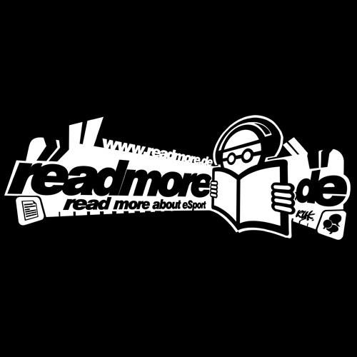 Immagine prodotto GamersWear Maglietta READMORE Nero (XL) (XL)