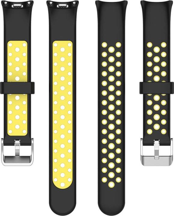 Produktbild Cover-Discount Xiaomi Smart Band 9 / 8 - Silikon Sportarmband Ersatzband (Silikon)