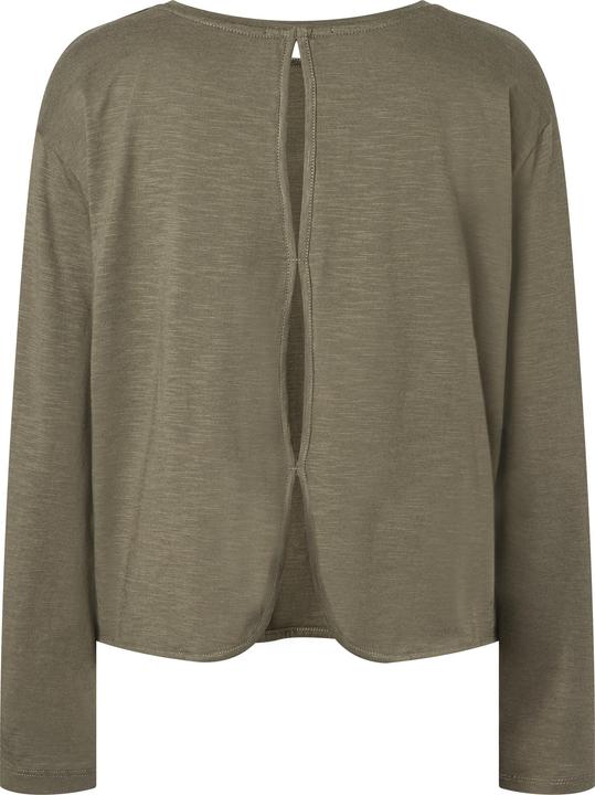 Produktbild Mandala Women's Open Back Long Sleeve (S)