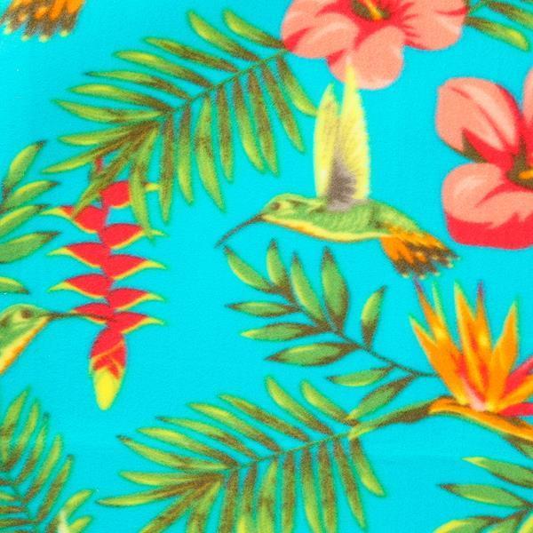 Productafbeelding Nils Camp NC8019 PICNIC MAT HUMMING-BIRD 200 x 200cm