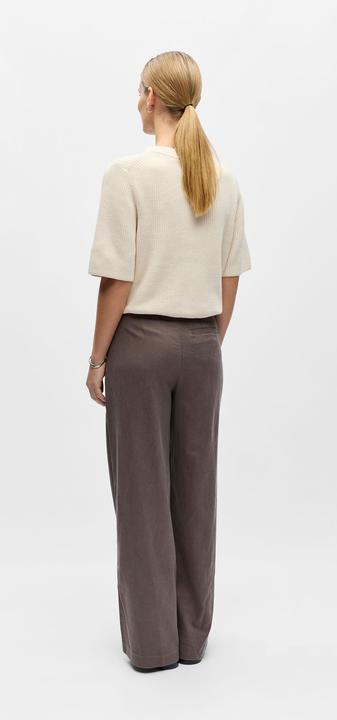 Immagine prodotto Object Bundfalten Hose (32, 44)