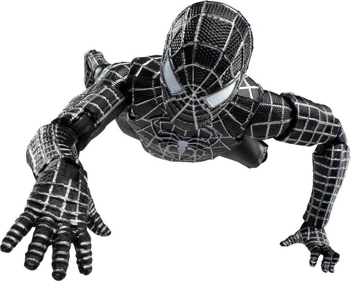 Image du produit Spiderman Legends Series Spider-Man (Spider-Man 3)