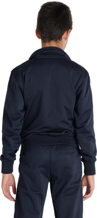 Produktbild Arena Jr Team Jacket Panel Knitted Poly (164)