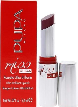 Image du produit Pupa Milano Miss Pupa (206 Infinite Mauve)