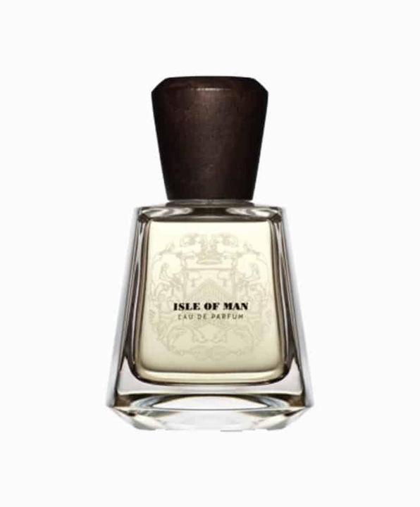 Actual product image Frapin Eau de Parfum Isle of Man (Eau de parfum, 100 ml)