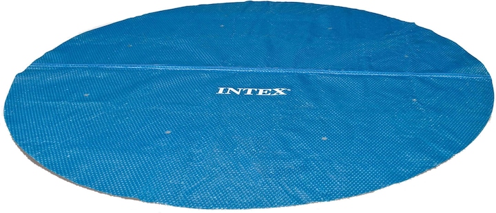 Intex Solar Abdeckplane