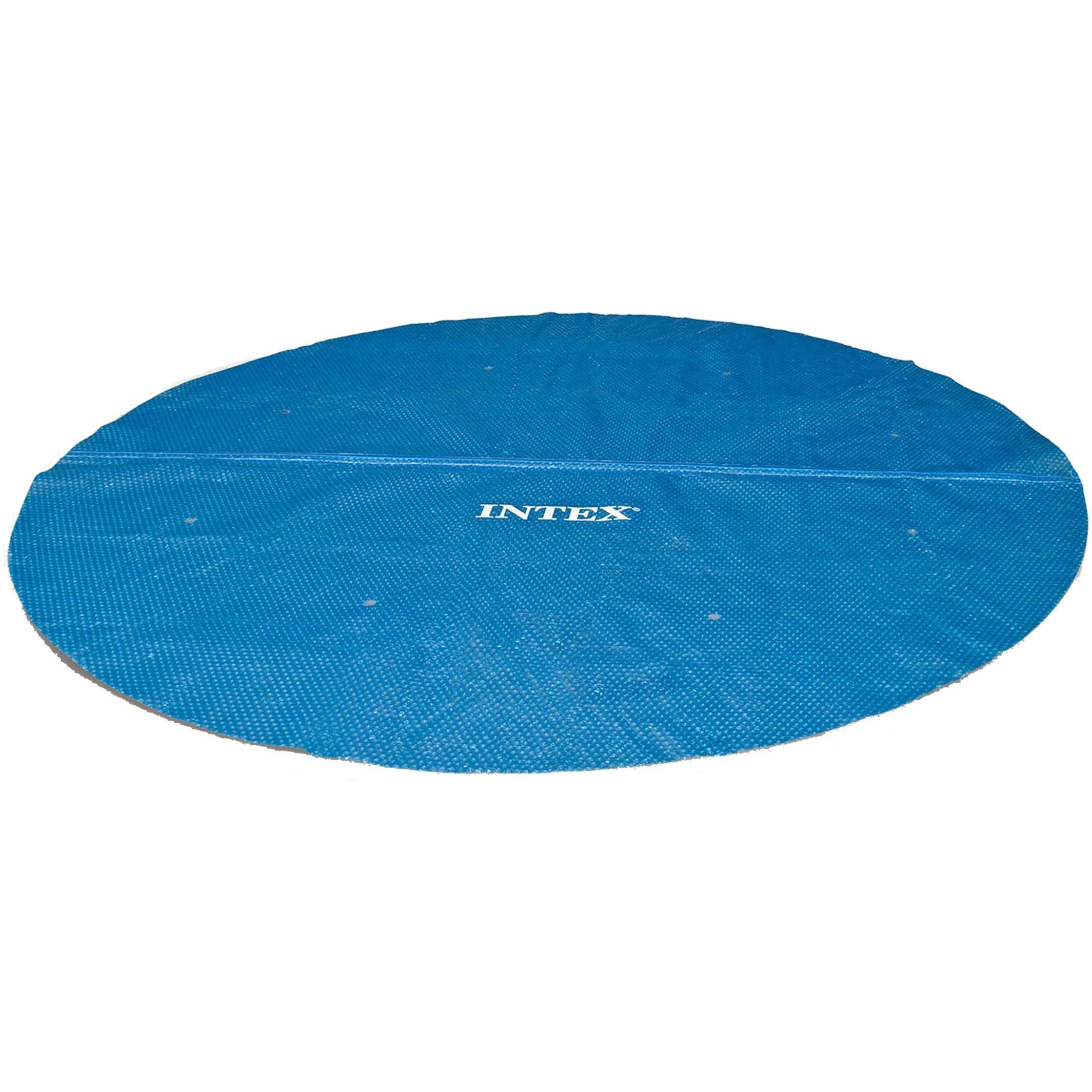Intex, Pool Zubehör, Solar Abdeckplane