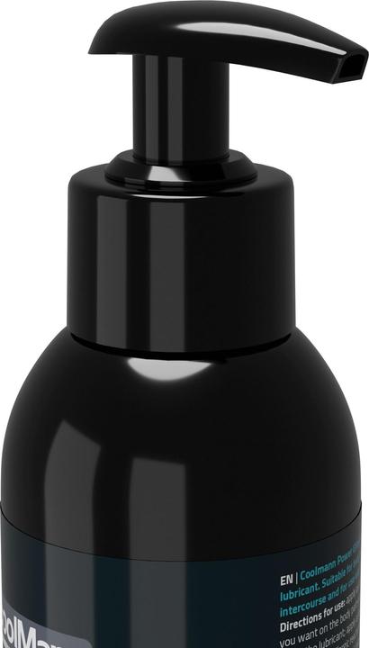 Produktbild CoolMann BodyGlide (150 ml)