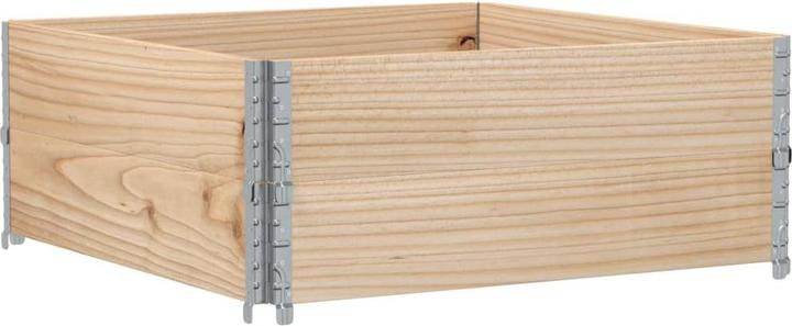 Produktbild vidaXL Pflanzkübel