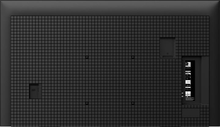 Actual product image Sony KD-55X85L (55", X85L, LCD, 4K, 2023)