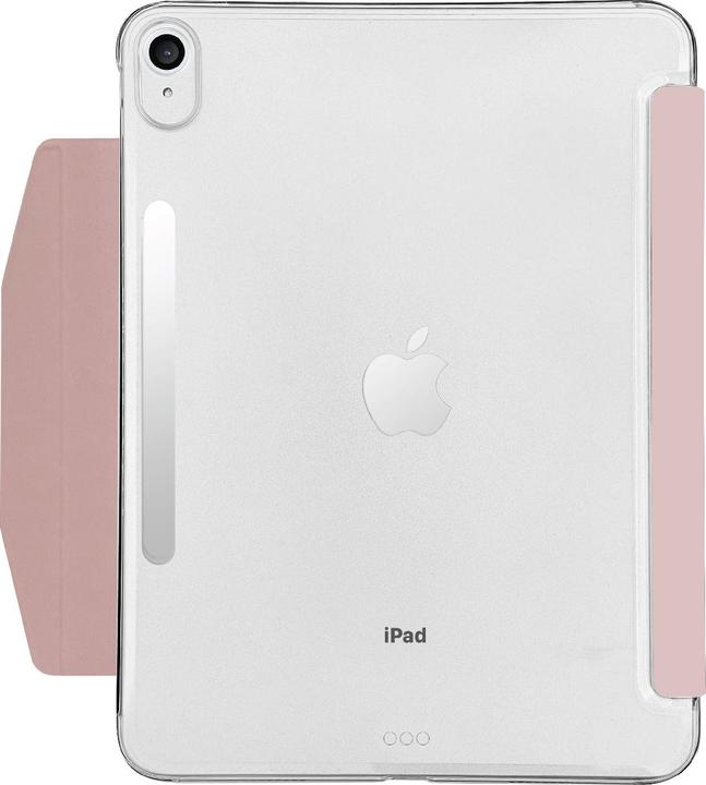 Produktbild Macally Bookstand Case (iPad 2022 (10. Gen))