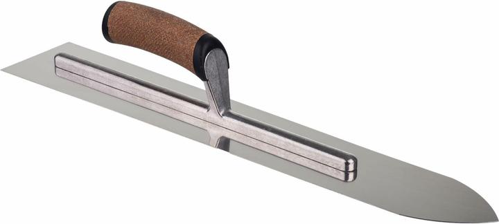 Actual product image Awtools PACA METALOWA 500mm OSTRA DO WYLEWEK (4.90 cm)