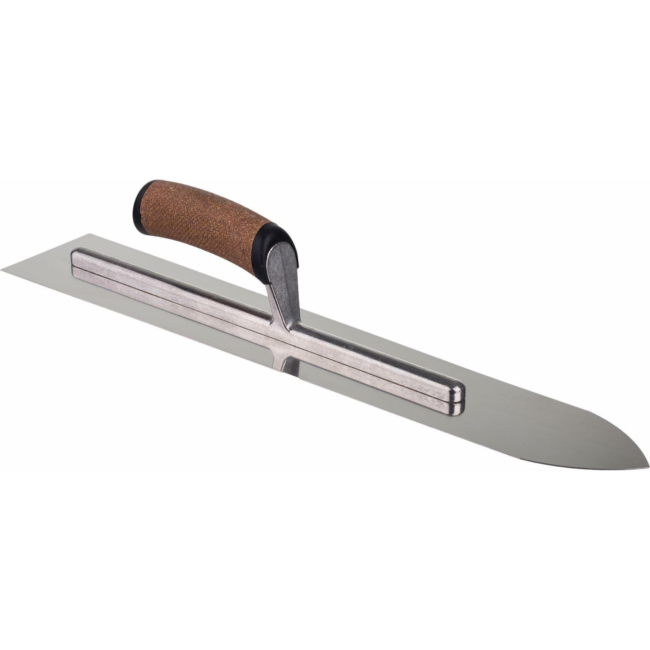Awtools, Kelle + Spachtel, PACA METALOWA 500mm OSTRA DO WYLEWEK (4.90 cm)