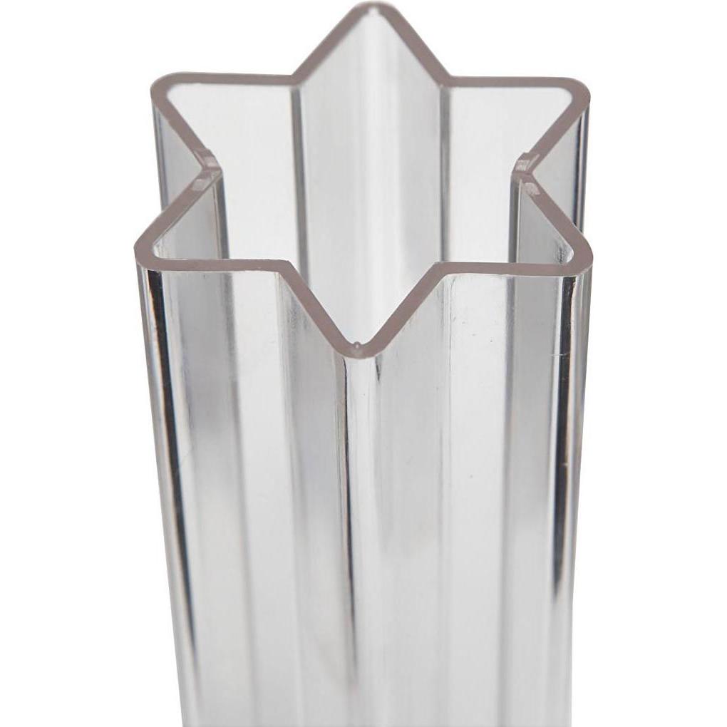 Thumbnail - Creativ Company Kerzenform, 22x5,5cm