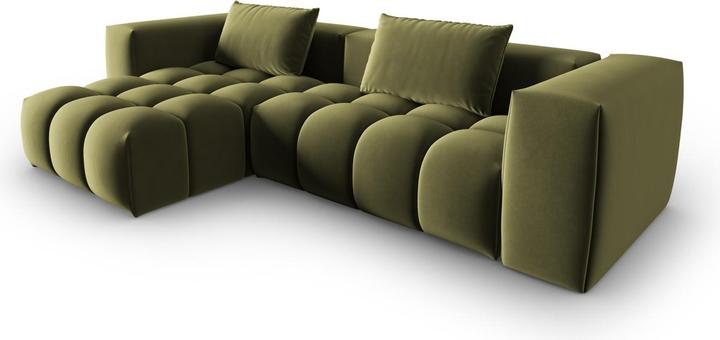 Actual product image CXL by Christian Lacroix Lorella (Corner sofa)