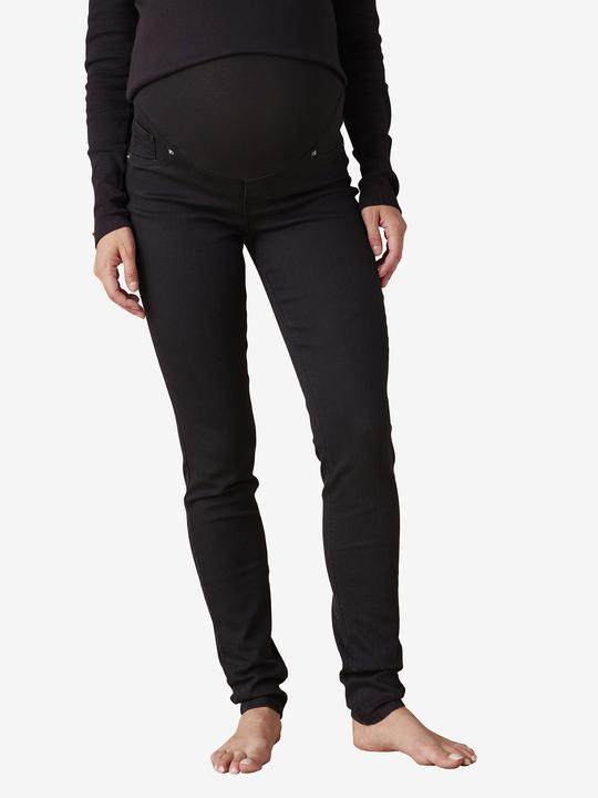 Produktbild Envie de Fraise Umstands-Jeggings, WATERLESS-Denim