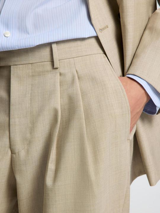 Actual product image Selected Homme 100% Woll Anzughose (48)