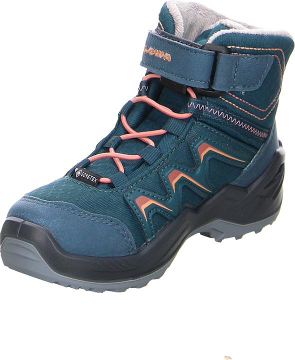 Produktbild Lowa Maddox WARM GTX (28)