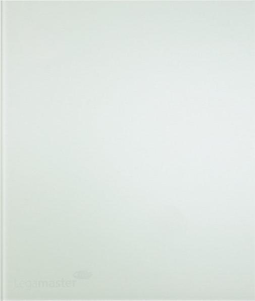 Actual product image Legamaster Glass board matte 7-104064 100x200cm sage green (100 x 200 cm)