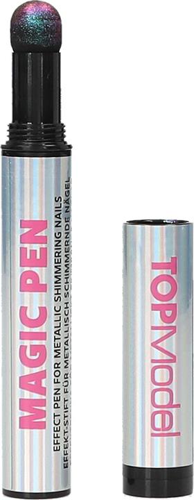 Image du produit Top Model Topmodel - Magic Nail Pen Set BEAUTY and ME - 5 ml