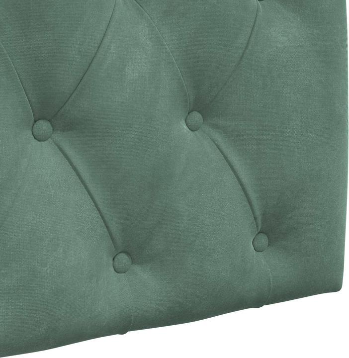 Actual product image vidaXL Modernes Kopfteil (55 x 7 x 7 cm)