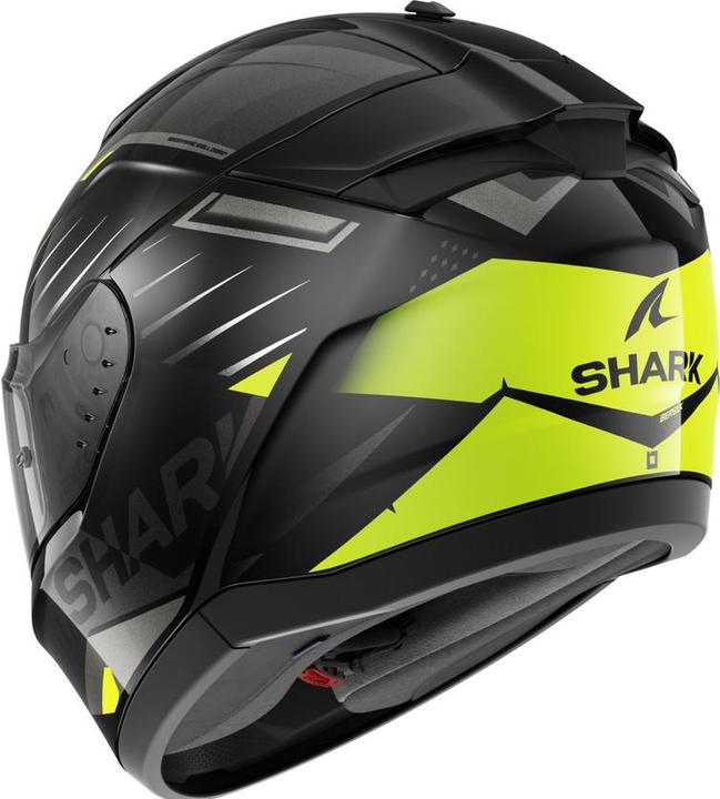 Productafbeelding Shark Integralhelm RIDILL 2 BERSEK (XS)