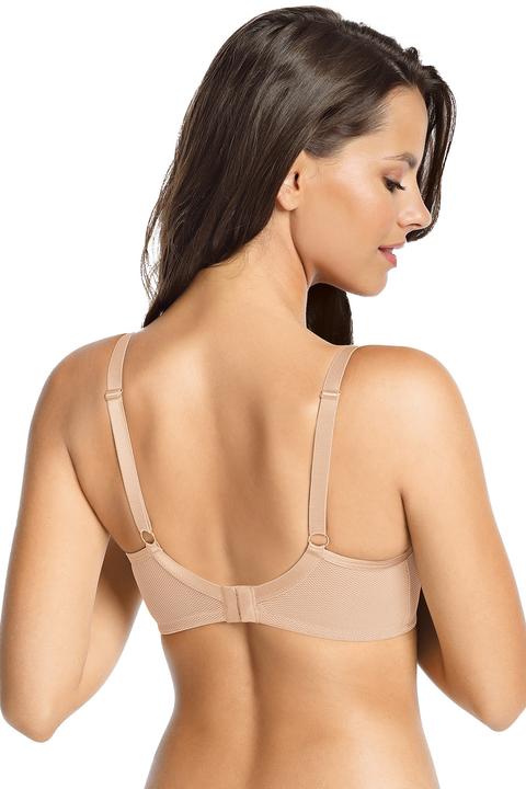 Actual product image Gaia Padded bra model 173367 (90 E)