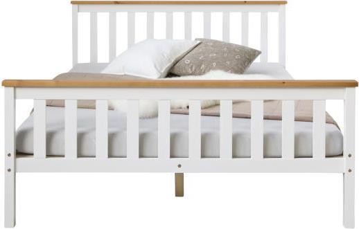 Actual product image Homestyle4u Futon bed double bed (140 x 200)