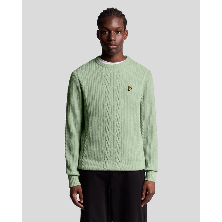 Produktbild Lyle and Scott Sweatshirt Damen (XL)