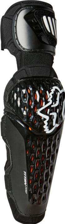 Produktbild Fox Titan Pro D3O Elbow Guard CE (L, Ellbogenschoner)