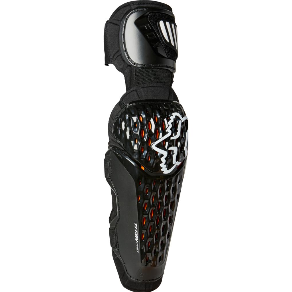 Fox, Abbigliamento protettivo, (S, M, Protettori gomito)