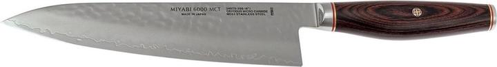 Produktbild Miyabi 6000MCT Gyutoh (20 cm)