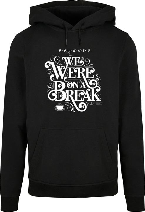 Produktbild Absolute Cult Friends - On A Break Basic Hoody - 118033 (XL)