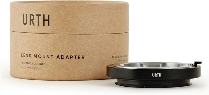 Urth Lens Mount Adapter