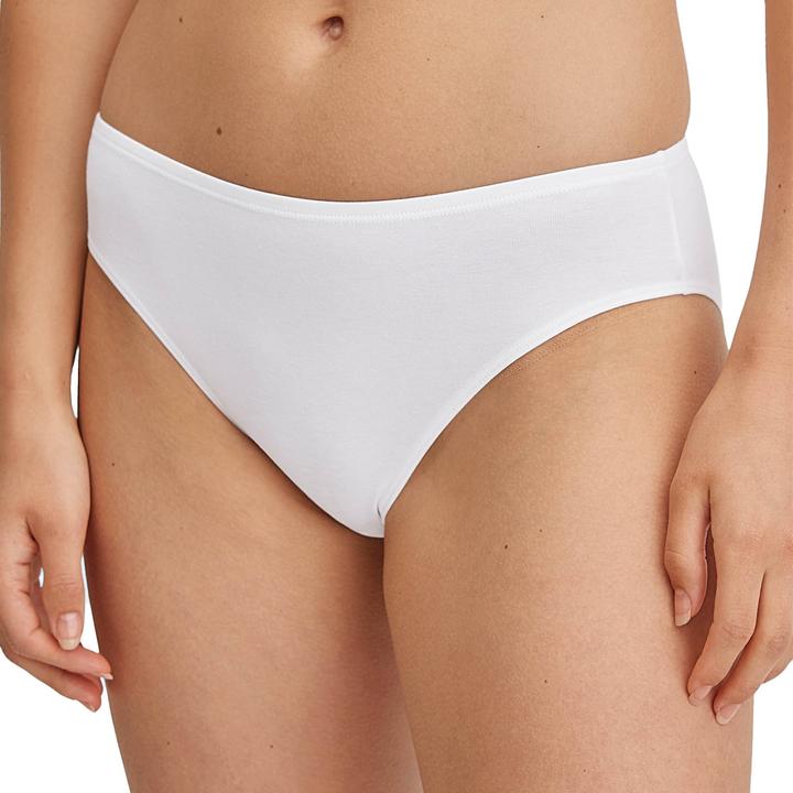 Actual product image Calida Slip Casual Bequem sitzend Essential Cotton Regular Cut (40, 42, pack of 3)