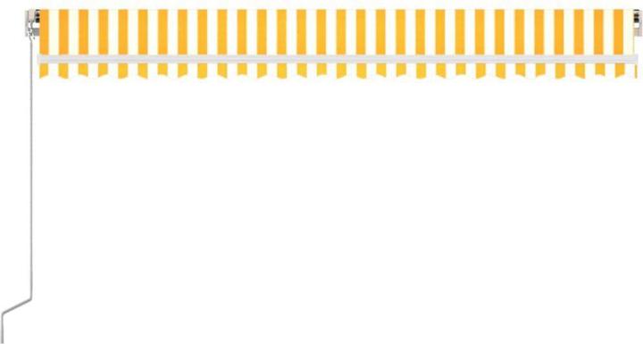 Produktbild vidaXL Denver (5 m)