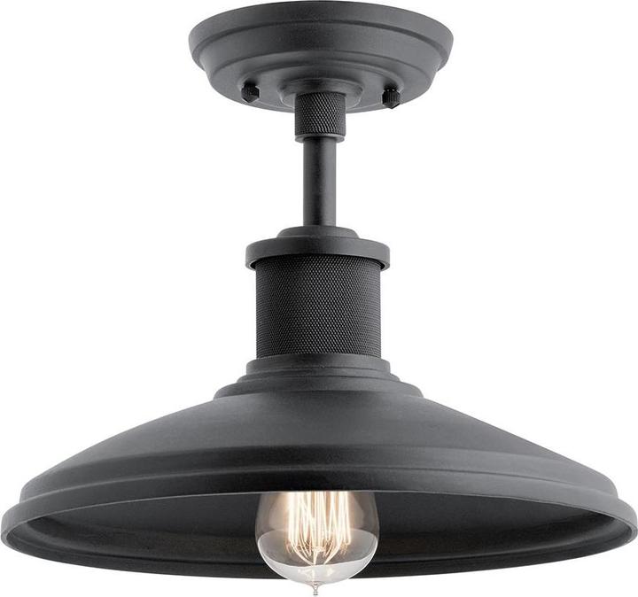 Produktbild Kichler Allenbury (E27, IP44)