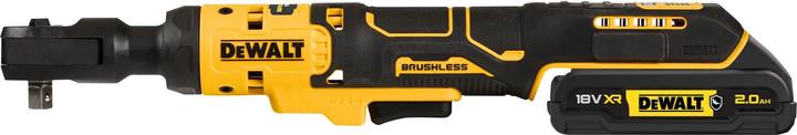 Image du produit DeWalt Clé à cliquet sans fil (Fonctionnement sur batterie)