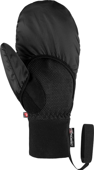 Actual product image Reusch Baffin Touch-Tec (7)