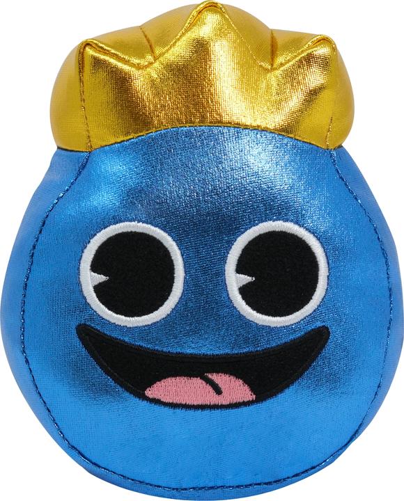 Produktbild Boti RAINBOW FRIENDS 39673 HEAD BUNDLE - BLUE - METALLIC