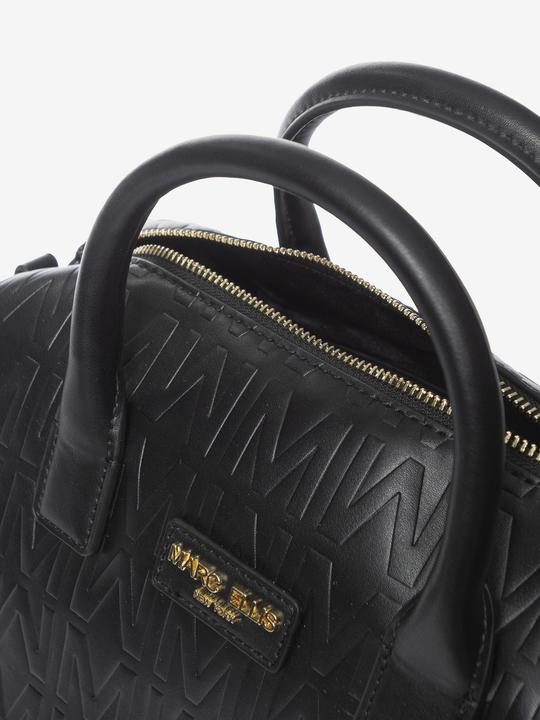 Produktbild Marc Ellis Handtasche Damen - Modell Seraphina Plus - 100% Polyurethan - 30.0 X 22.0 X 16.5 Cm