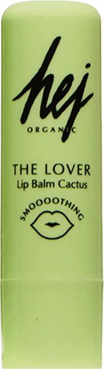 Actual product image Hej Organic Smoothing Lipbalm