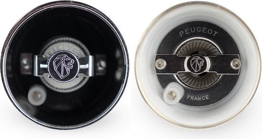 Actual product image Peugeot Zeli (Pepper, Salt)