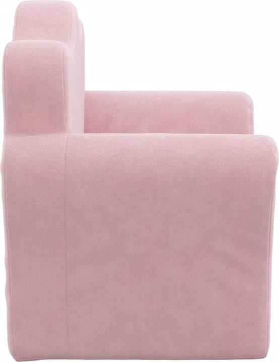 Actual product image vidaXL Kindersofa (Children sofa)